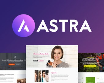 Astra PRO v4.3.3 GPL Télécharger | Licence WordPress Premium Illimitée | Accès instantané