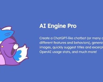 AI Engine Pro