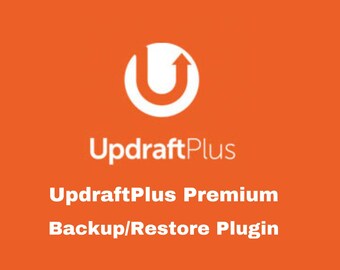 UpdraftPlus Premium   (WordPress Backup Plugin) GPL Download | WordPress Premium Unlimited License | Instant Access