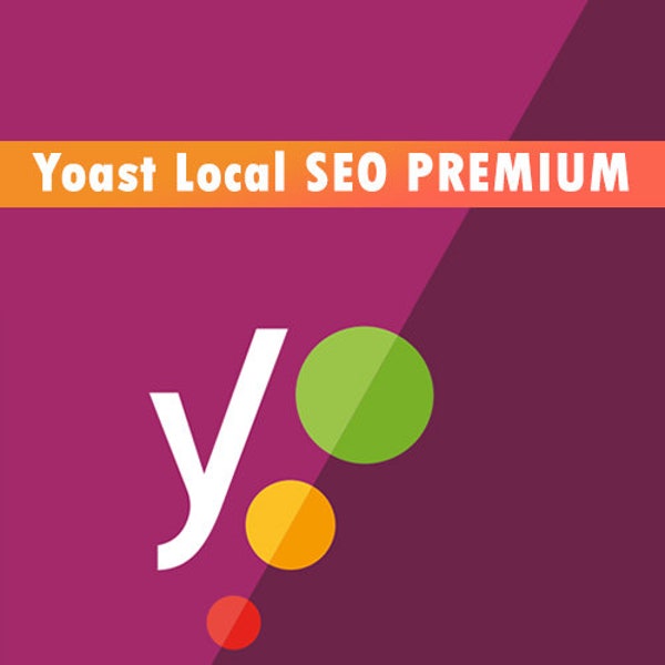 Référencement local Yoast pour WordPress