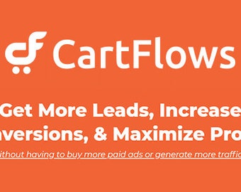 CartFlows Pro GPL Download