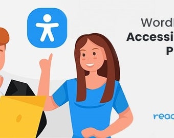 Readabler WordPress Accessibility Plugin GPL Download | WordPress Premium Unlimited License | Instant Access