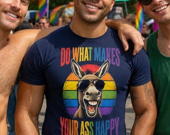 Camiseta divertida del Orgullo con gráfico de arcoíris, sudadera LGBTQ, humor del Orgullo Gay, camiseta sin mangas para hombre