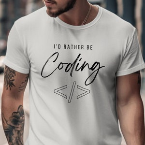 Coding Gift, Hoodie or T-shirt, Programmer Hoodie, Coder Hoodie ...