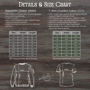 Unisex Heavy Blend Sweatshirt, Details and Size Chart, Easy Care Machine Washable, Casual Apparel Information, Comfortable Clothing Guide