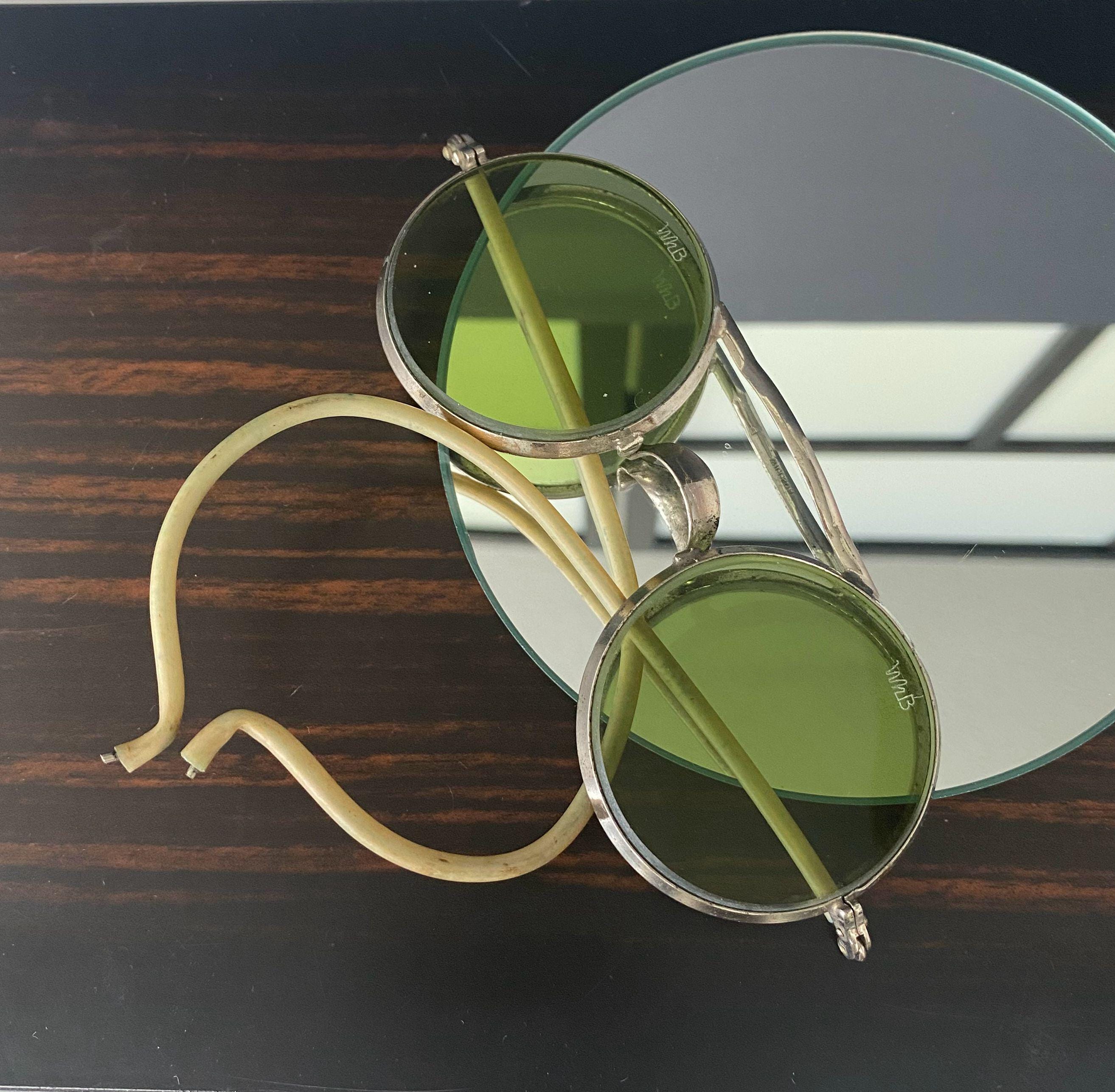 Willson Safety Glasses