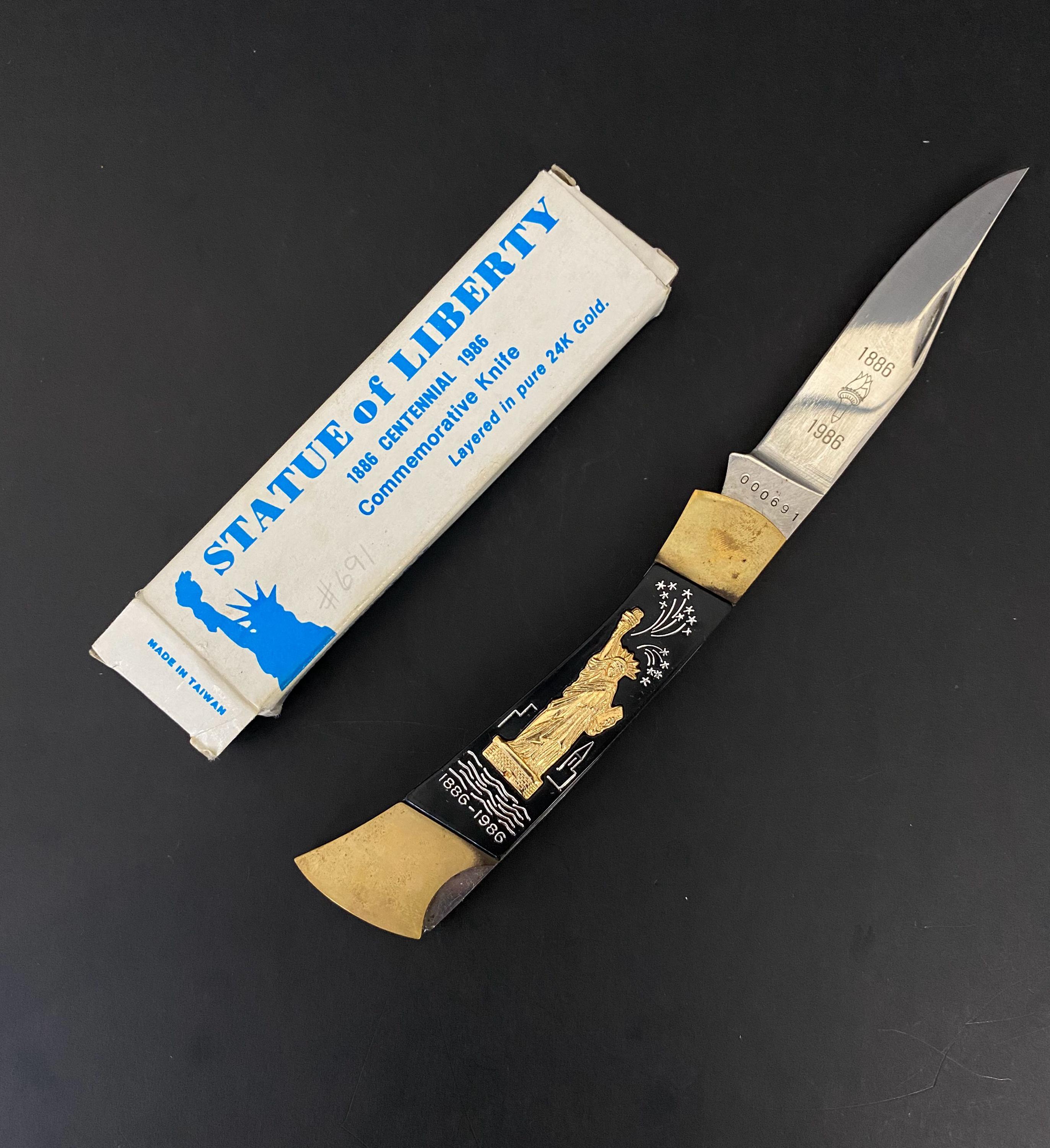 Vintage usa old timer knife - Etsy 日本