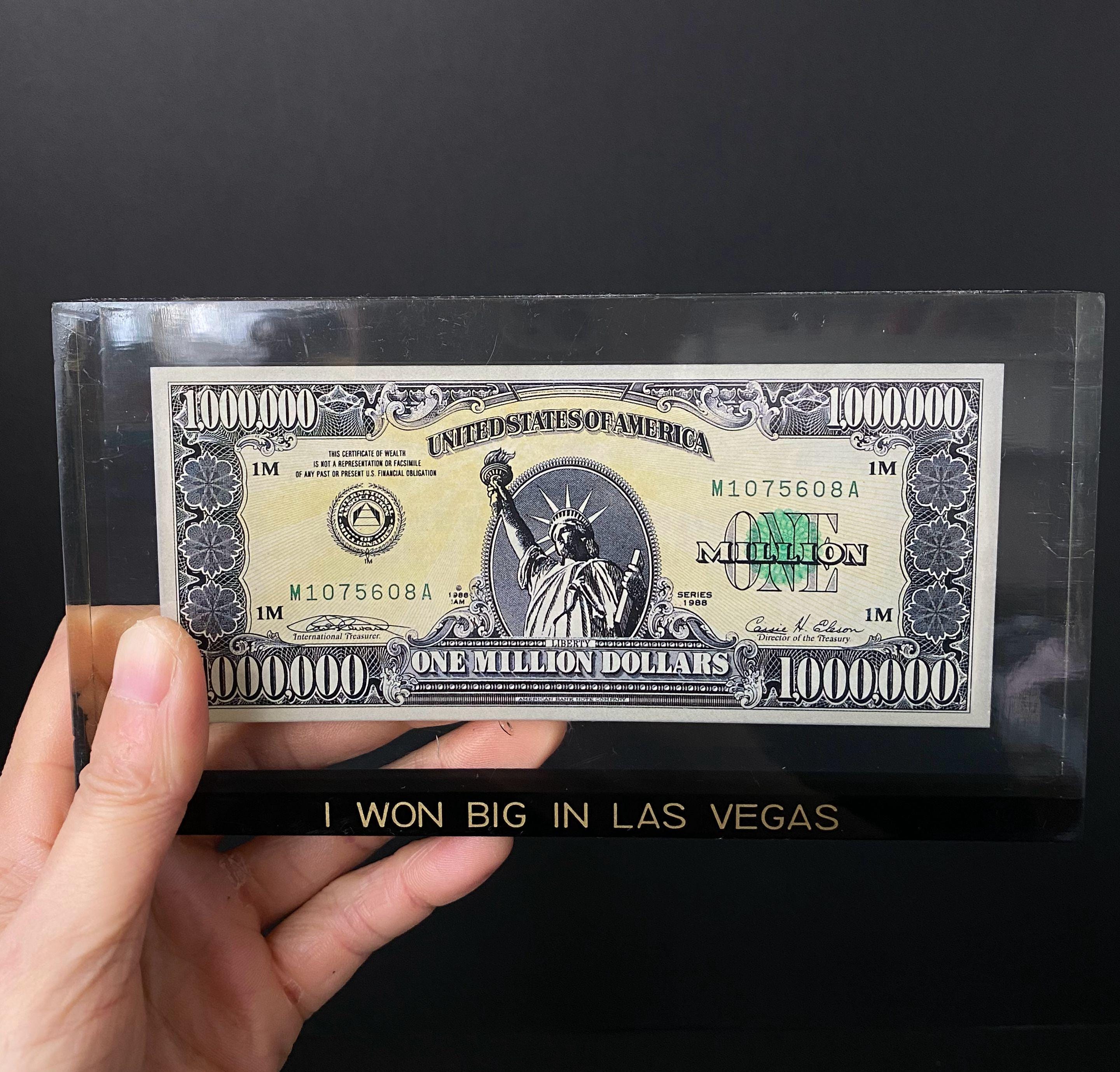 Dollar bill frame - Etsy 日本