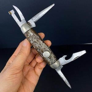 Vintage remington pocket knives - Etsy 日本