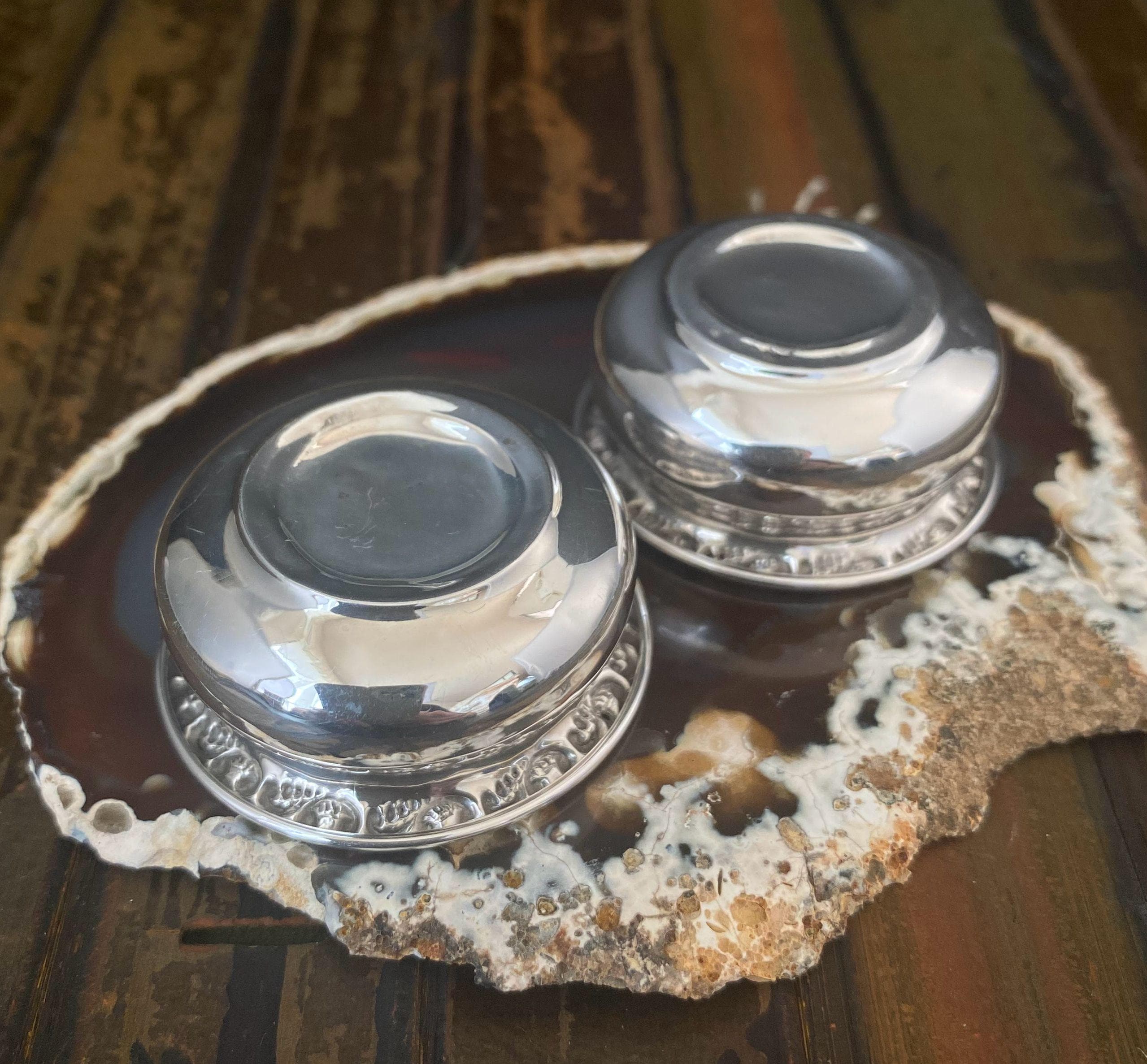 ONC　Old Newbury Crafters スターリングシルバー　ボウル ONC Old Newbury Crafters スターリングシルバー ボウル ONC Old