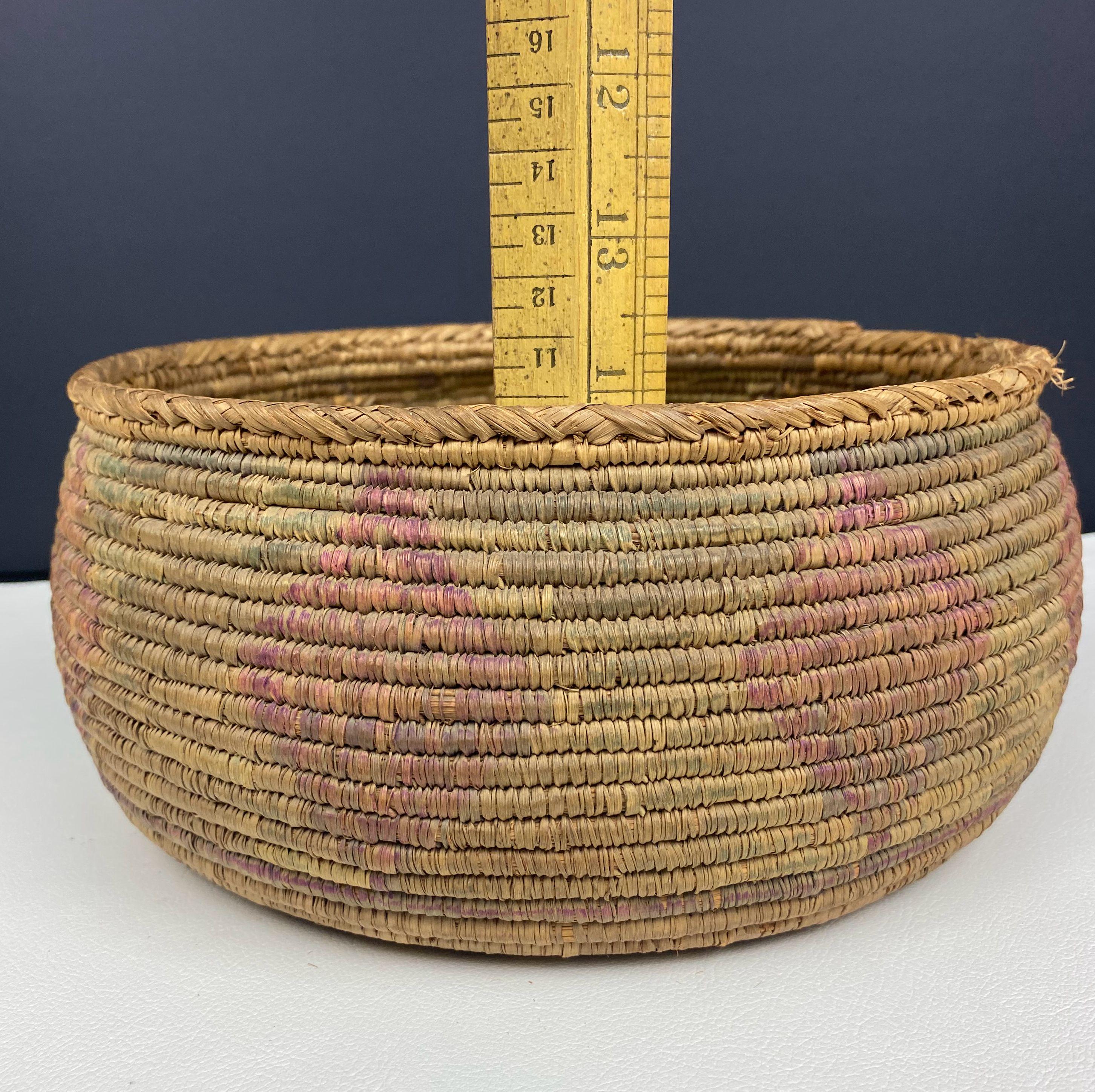 W0792 アンティーク 19世紀 オリジナル ネイティブアメリカン