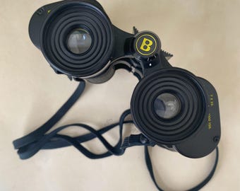 W0837 ヴィンテージ ブッシュネル 双眼鏡 / 双眼鏡 7x35 / 420フィート