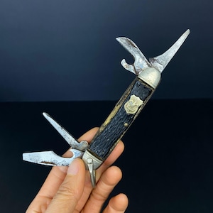 Camillus scout knife - Etsy 日本