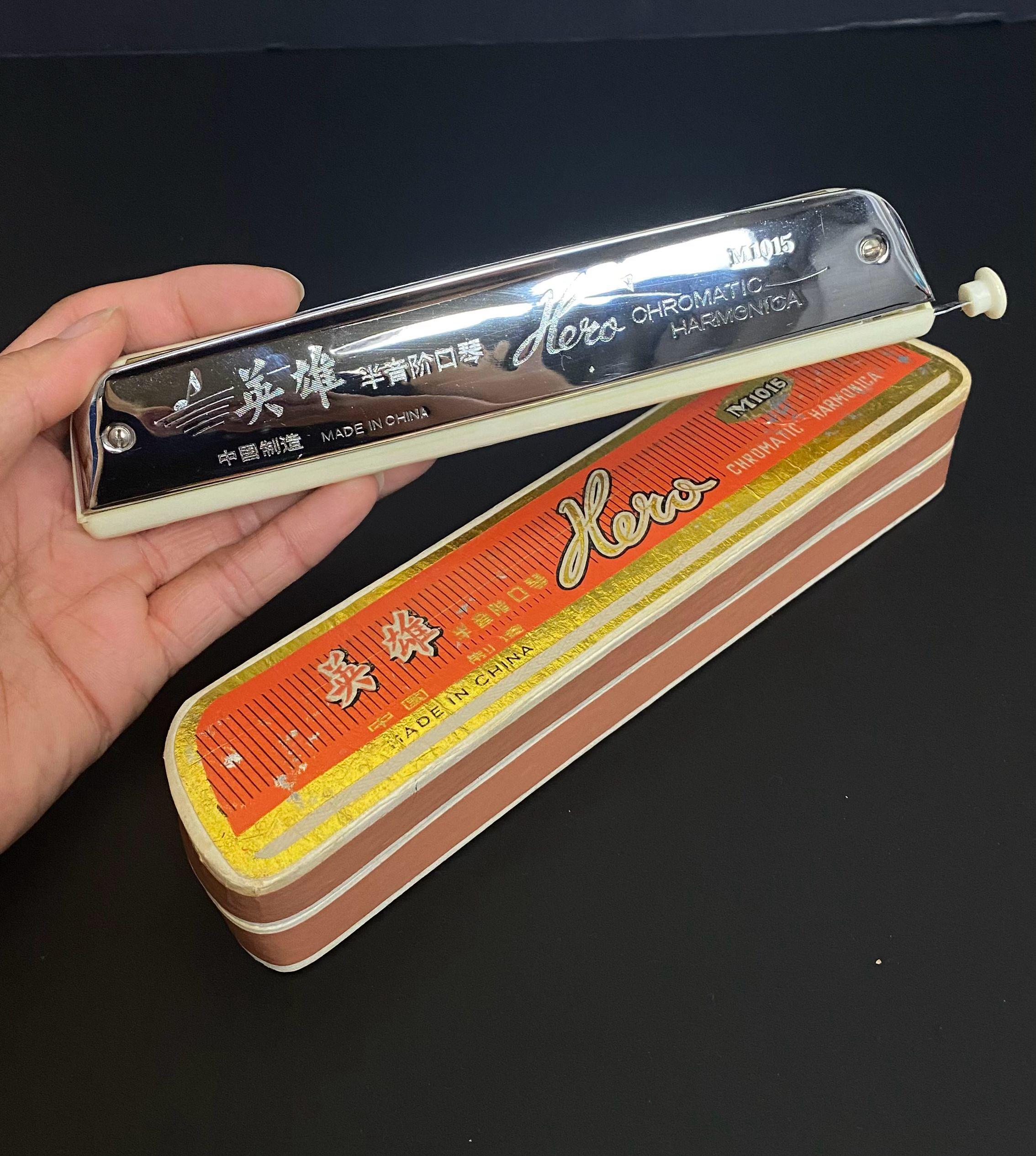 China harmonica - Etsy 日本