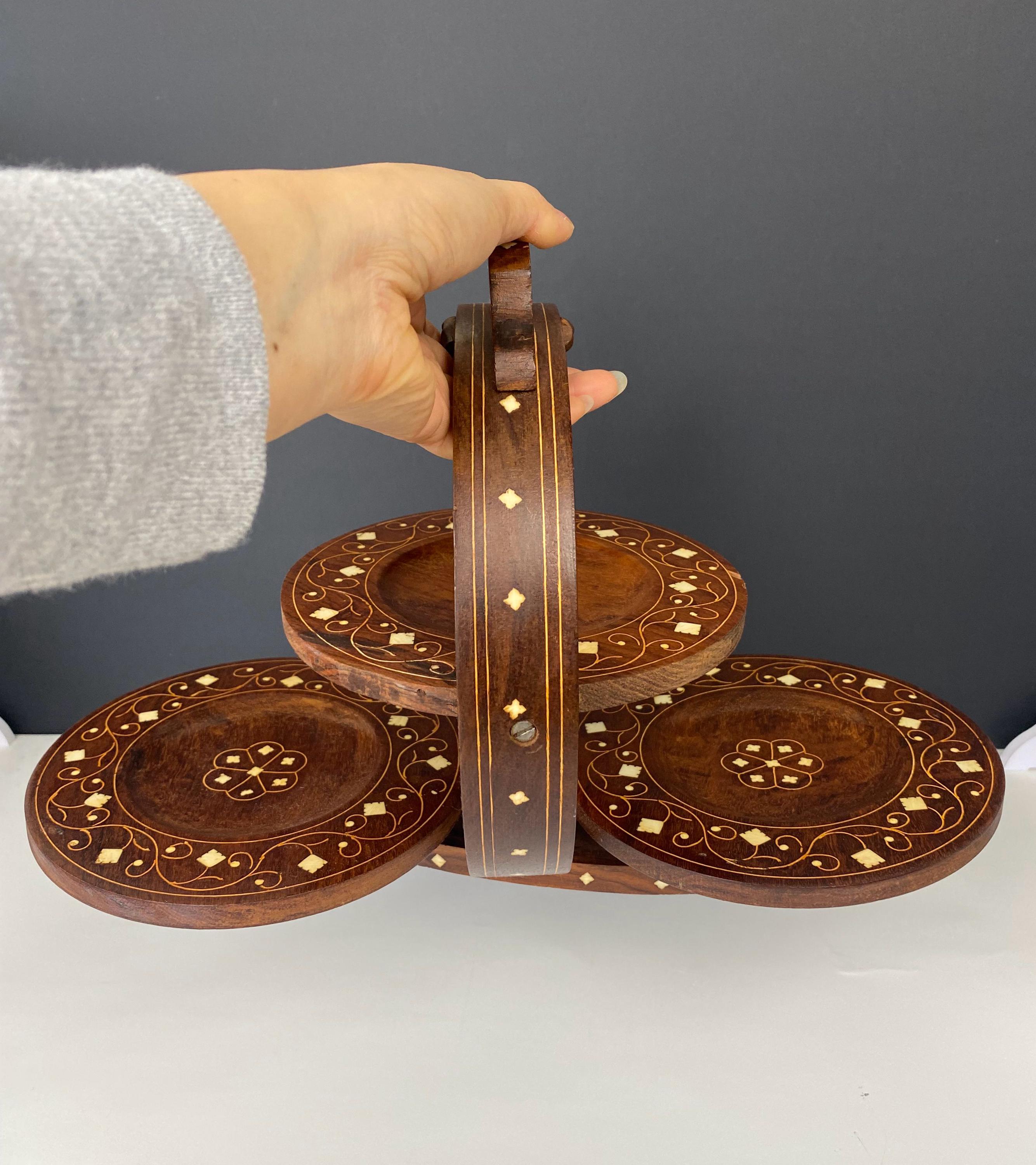 Vintage Cupcake Stand - Österreich