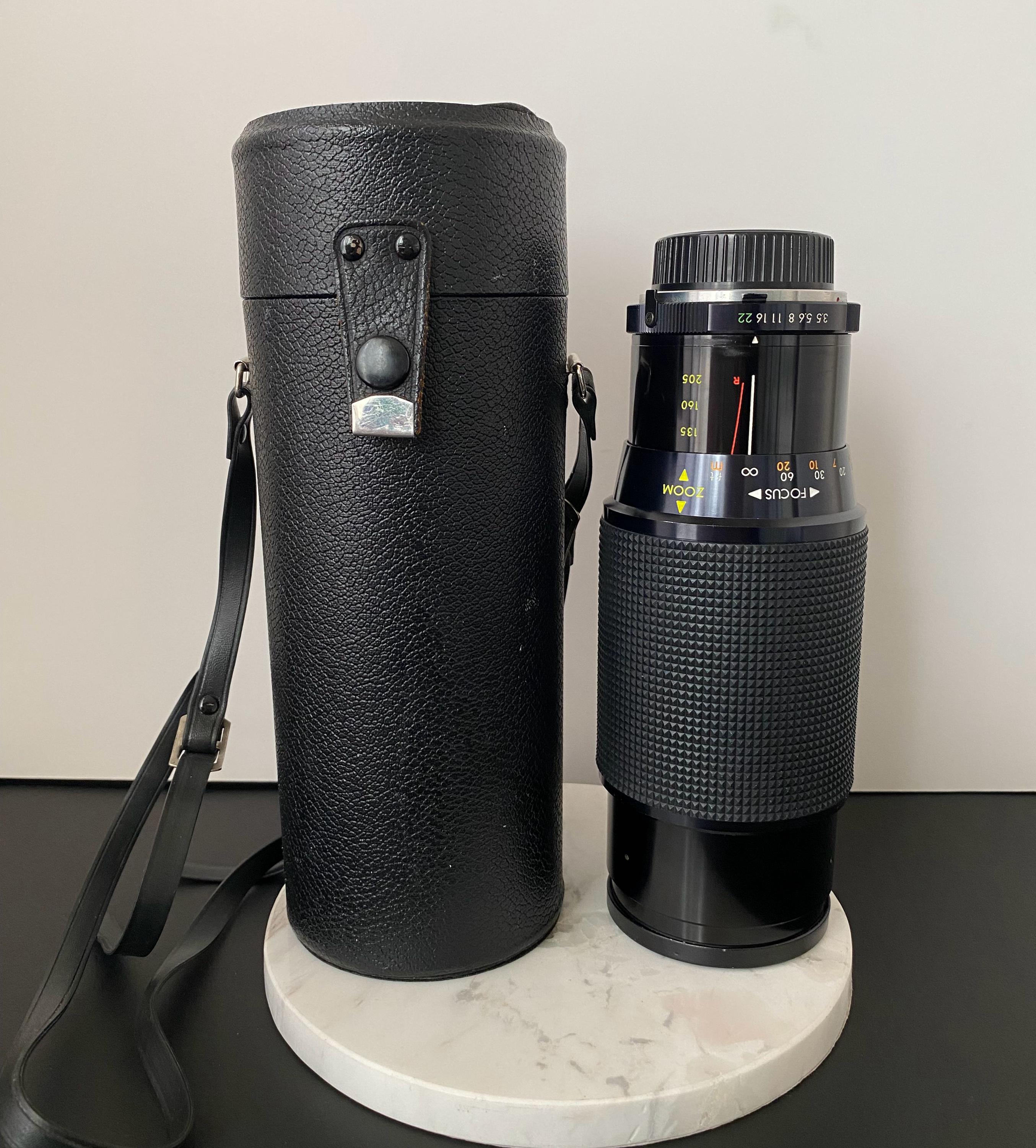 Minolta sr lenses - Etsy 日本