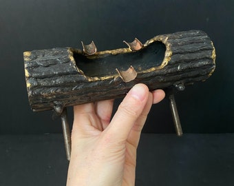 【人気品】a_stand_www ウォールナット Amazon.com: VIVOSUN Adjustable Outdoor Ashtray, Covered