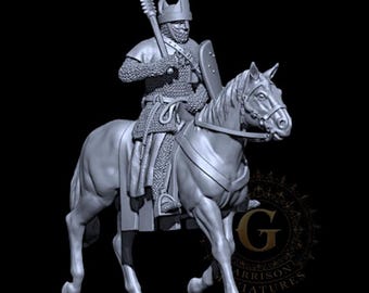 Archbishop of Toledo Martin Lopez de Pisuerga -28mm