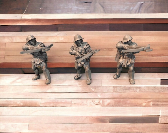 Orc Crossbows X3  28mm 1/56