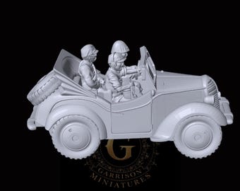 Japanese Korogane: 20mm and 28mm