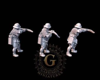 Orc Crossbows X3  28mm