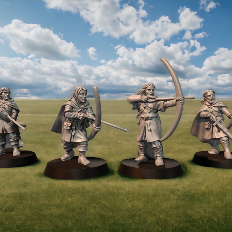 28mm Miniature - Etsy