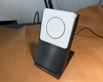Home Assistant Voice Preview Edition - Desk Stand / Dock