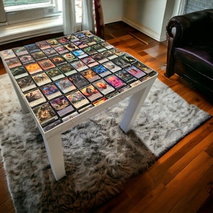 MTG Tokens | Coffee Table