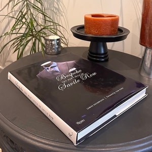 2023 Luxury Designers Coffee Table Books - TOM FORD, LOUIS VUITTON, PRADA, CHANEL, HERMĒS