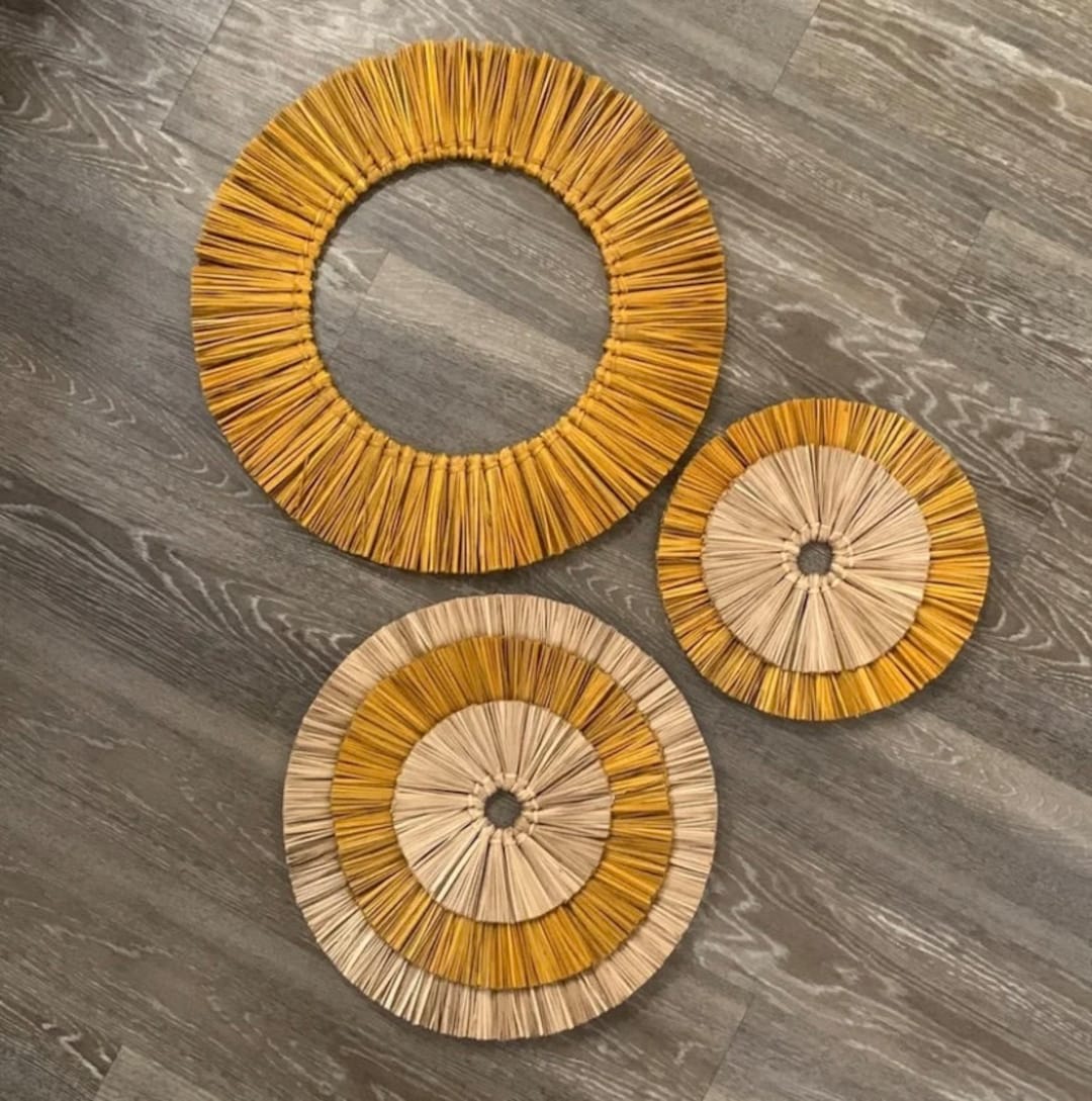 Curated visual reference: Eco Friendly Boho Wall Hanging Home Decor Wall Art Photo Inspiration