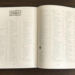 Women of Great Taste, A Salute to Women and Their Zest for Food From The Junior League of Wichita - 1995 Hardcover Edition with Dustcover Bild 14