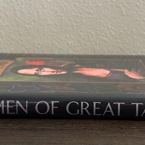 Women of Great Taste, A Salute to Women and Their Zest for Food From The Junior League of Wichita - 1995 Hardcover Edition with Dustcover Bild 6