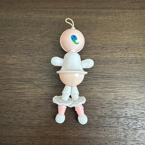 1950s Antique Baby Rattle - Etsy