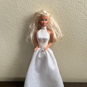 1990s Barbie Doll