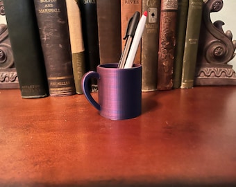 Mini Stiftebecher