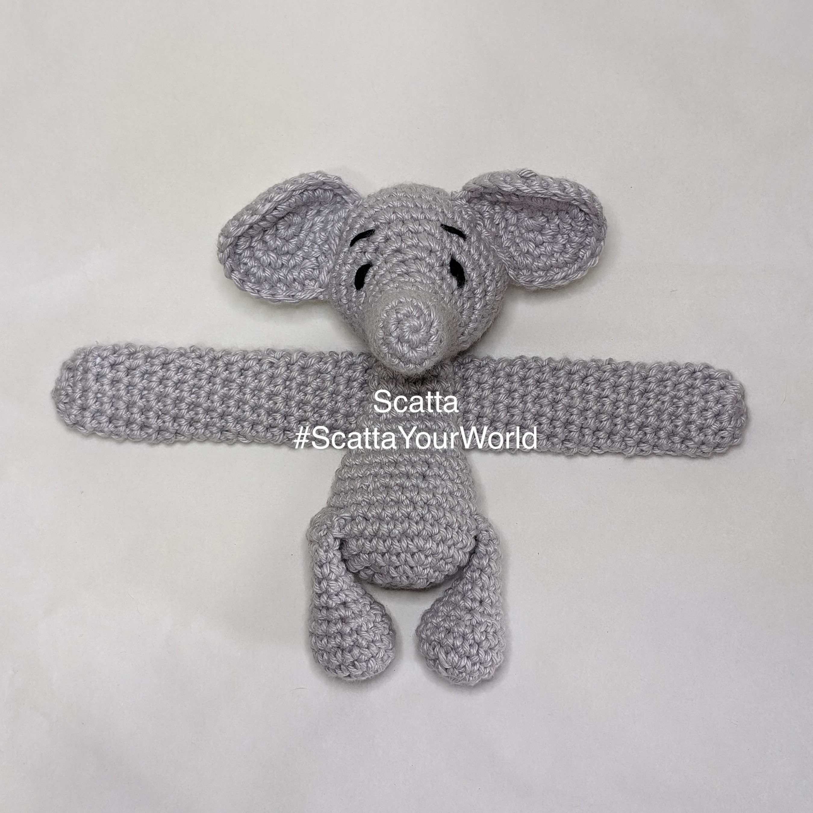 Pulsera De Bofetada De Capibara De Peluche, Suave Y Divertida, Decoración De Muñeca Para Niños Y Adultos