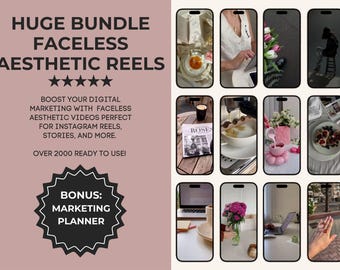 ULTIMATE Walzen bündel