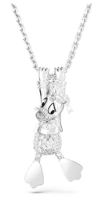 Daisy duck necklace best sale