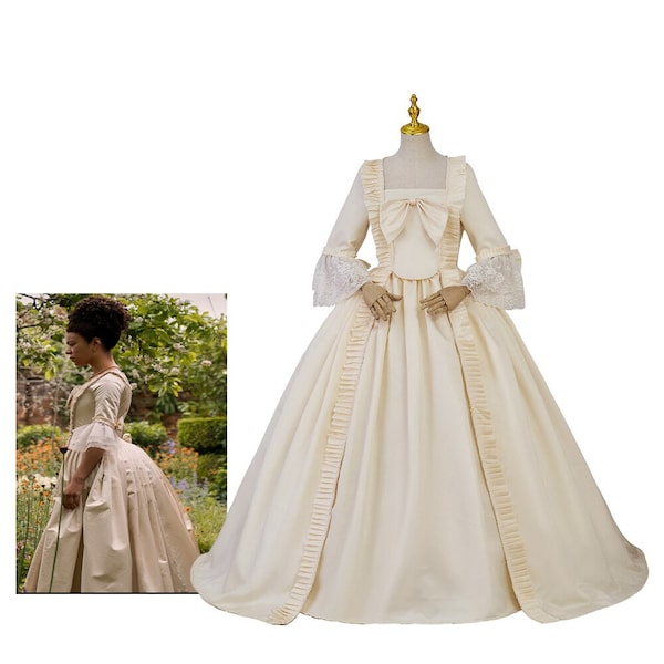 Dress Charlotte