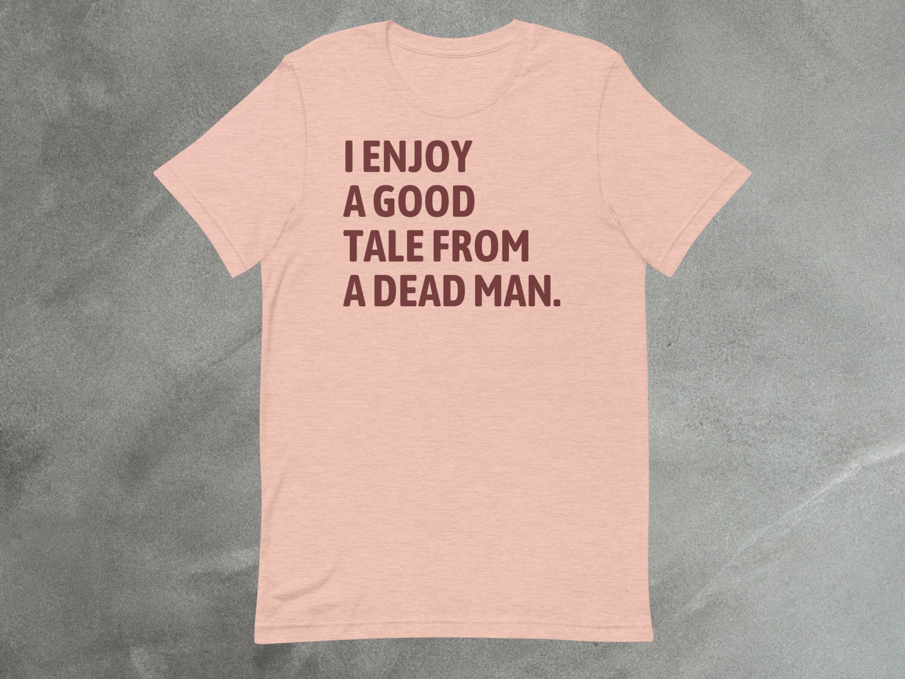 Pirates Tee | Funny Theme Park Shirt | Unisex Vacation TShirt image 3