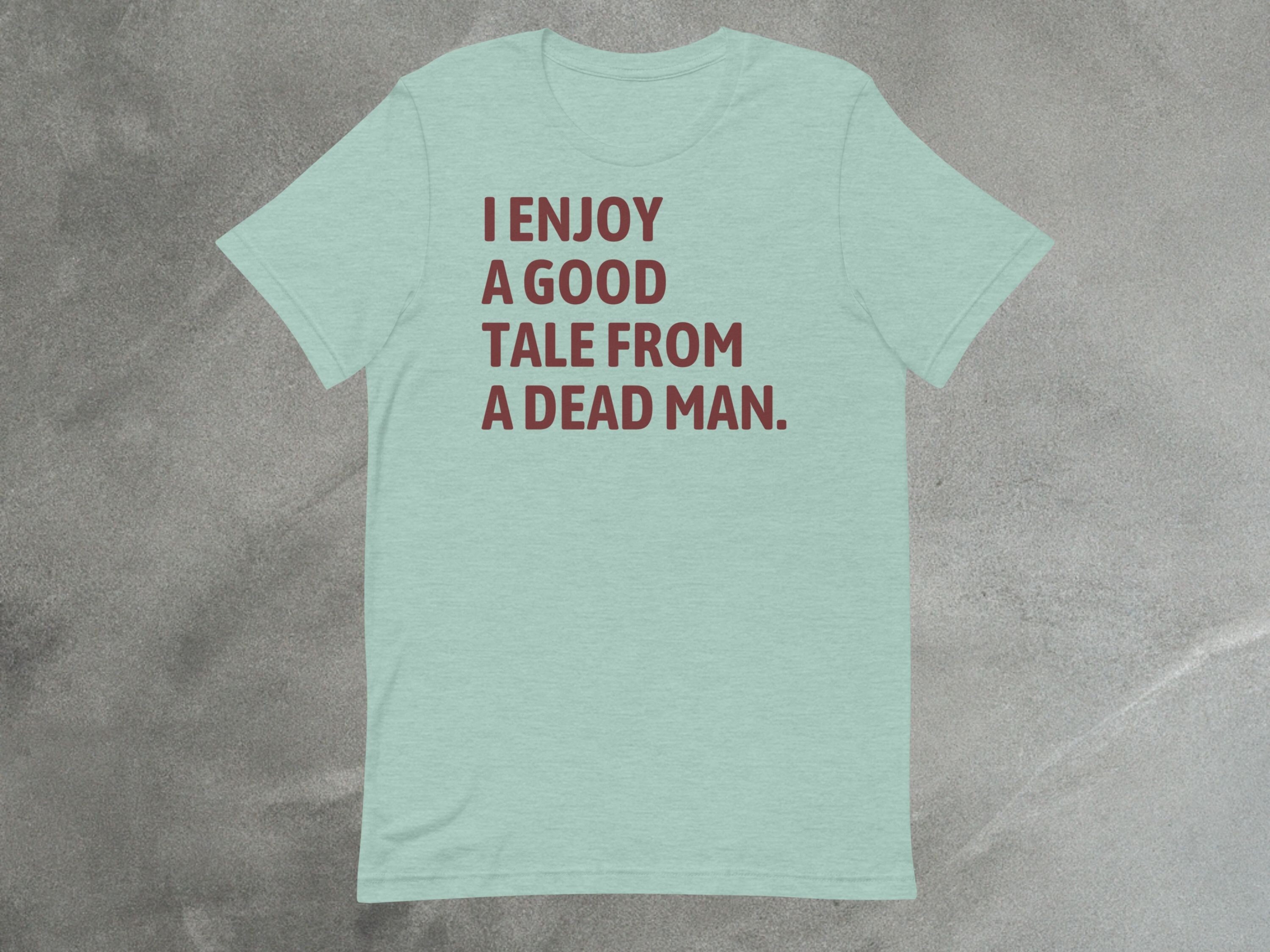 Pirates Tee | Funny Theme Park Shirt | Unisex Vacation TShirt