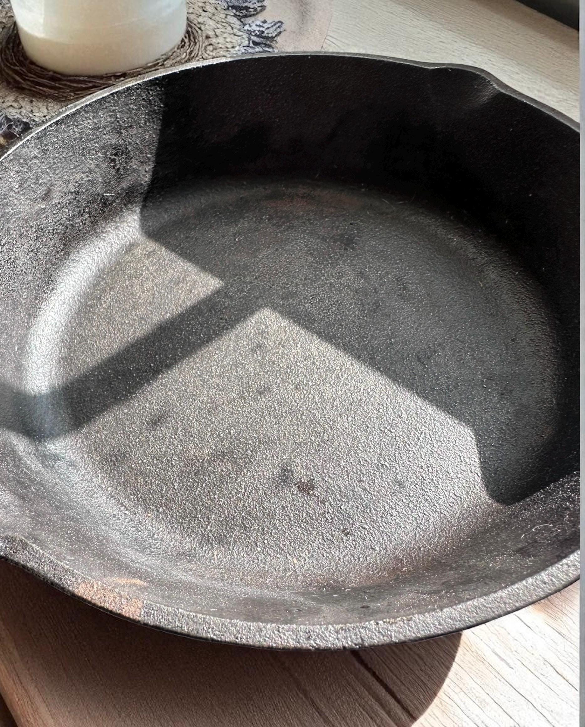Cast Iron Cauldron, Ritual Work, Spell Casting, Altar Item, Witch Tool ...