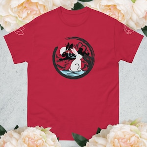 Wangxian Themed Tee~ <3 (Unisex Sizing!)