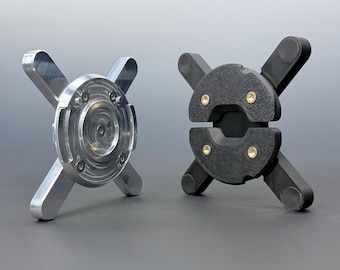 Apple Pro Display XDR VESA Mount Adapter | Bracket for Monitor Arm, Desk & Wall Mounts