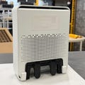 Wall Mount Bracket for T-Mobile G5AR G5SE 5G Gateway: Strong, Compact & Hidden Design