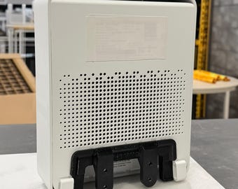 Wandhalterung für T-Mobile G5AR 5GGateway: Stark, kompakt, leicht zu entfernen / verstecktes Design.