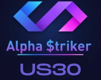 Alpha Striker US30 EA MT4