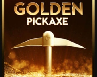 Golden Pickaxe EA MT4 v2.19 No DLL/ Unlimited