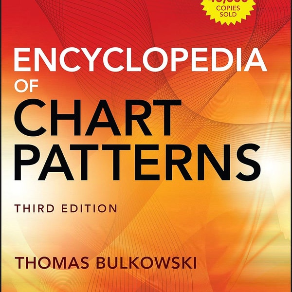 Encyclopedia of Chart Patterns Hardcover (PDF)