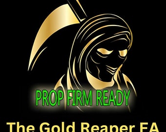 The Gold Reaper EA V1.3 avec fichier Set